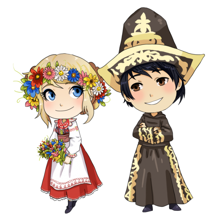 Казахстан реабилитировал украинские конфеты