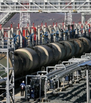 Нефтепродукты