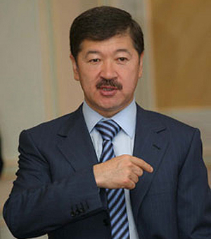 Булат Утемуратов