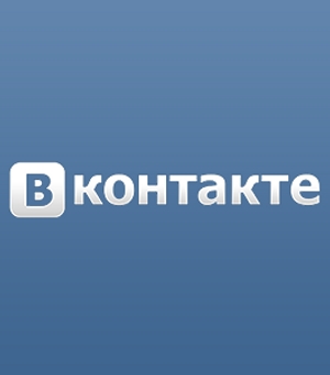 ВКонтакте