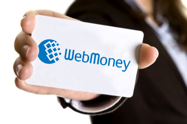 Налоговая Украины заблокировала счета WebMoney