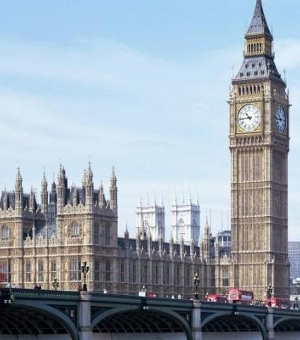 Великобритания