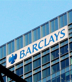 Банк Barclays 