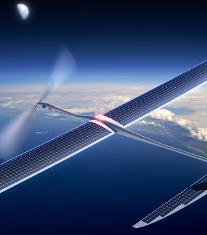 Беспилотник