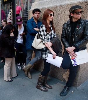 Безработица