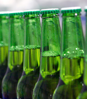 Бутылки