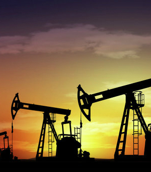 Цены на нефть падают