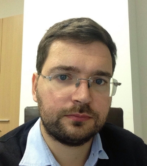 Борис Добродеев