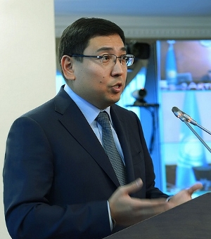 Ерболат Досаев