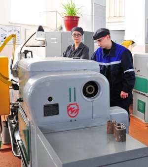 Дуальное обучение