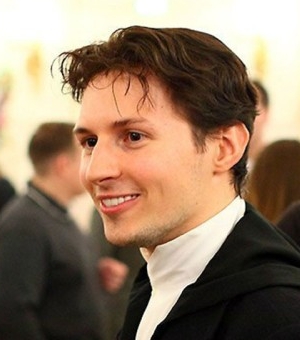 Павел Дуров