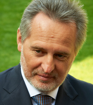 Дмитрий Фирташ