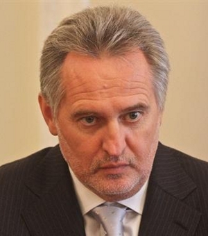 Дмитрий Фирташ