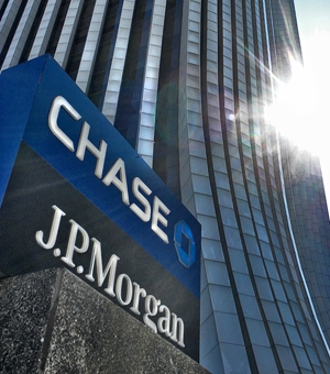 JP Morgan Chase