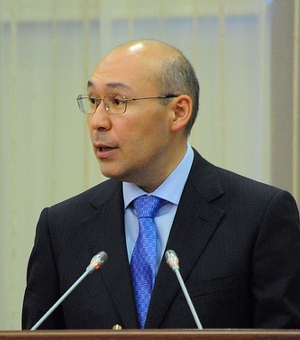 Кайрат Келимбетов