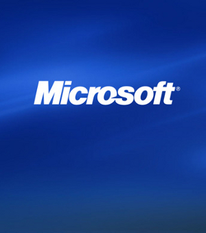 Майкрософт