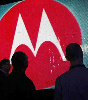Моторола