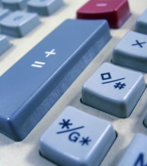 Калькулятор