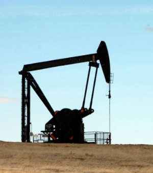 Изменились мировые цены на нефть