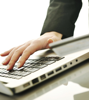 Перевод денег с карты на карту через интернет