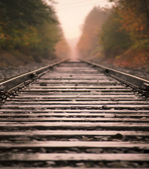 Железная дорога