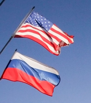 США и Россия