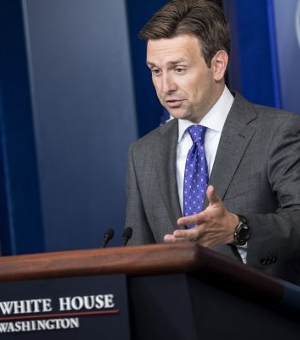 Секретарь Белого Дома