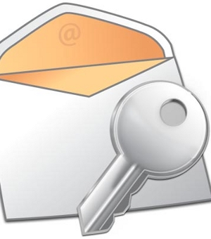 Зашифрованная почта
