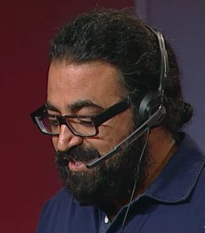 Демонстрация Skype с синхронным переводом