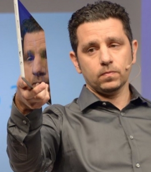 Презентация Surface Pro 3