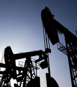 Нефтяные вышки