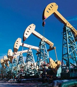 Нефтяные вышки