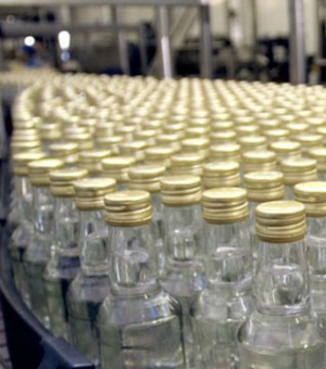 Алкогольная продукция