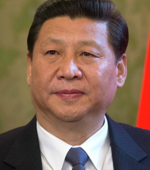 Си Цзиньпин