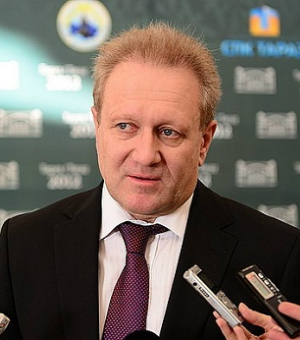 Альберт Рау