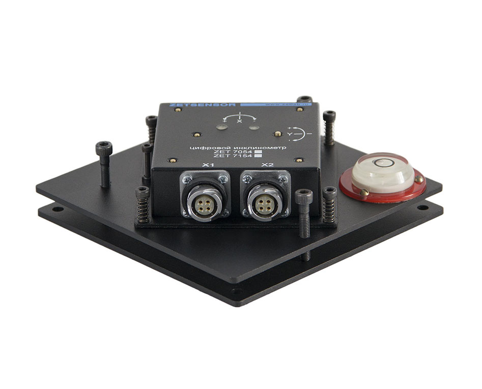 инклинометр