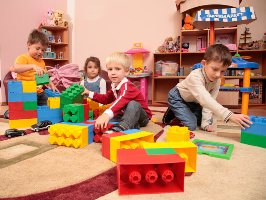 Детский сад