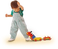 Детский сад