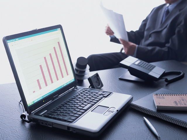 Оценка организации