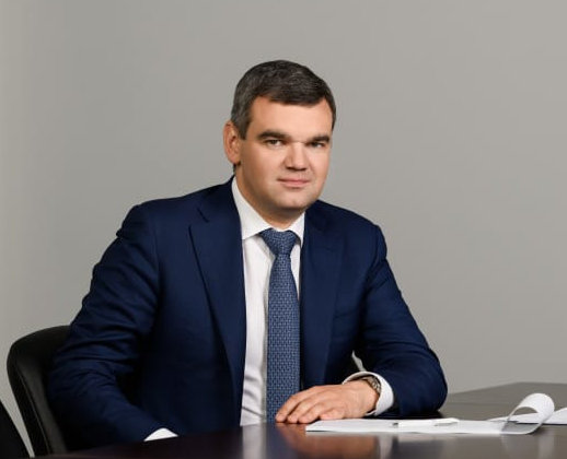 Алексей Роменович Тайчер