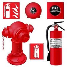 Пожарная безопасность