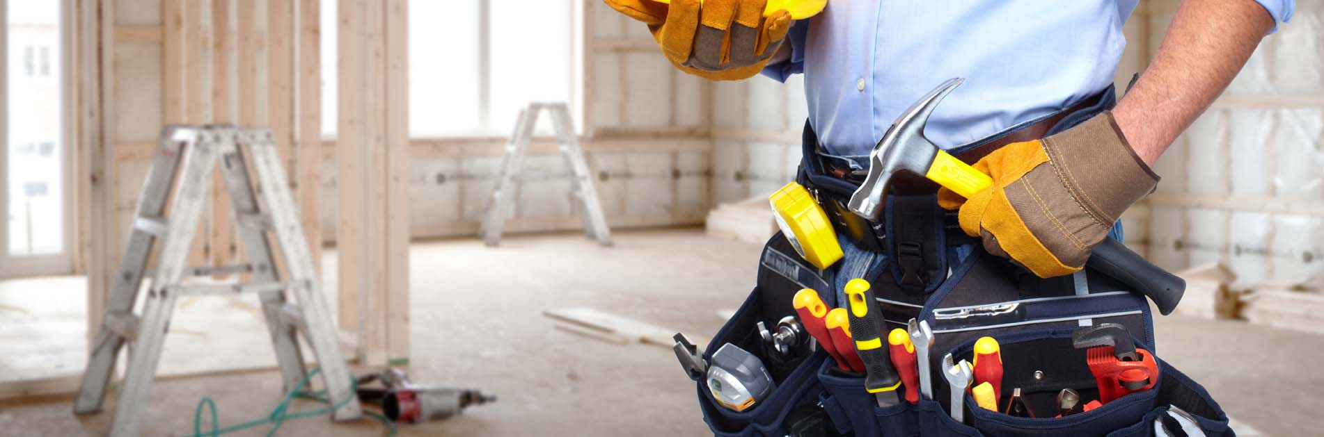 Выбираем вариант ремонта квартир