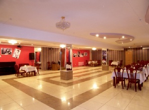 Комплекс Империя