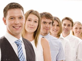 Болезни бизнес-команды