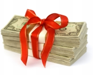 Поощрение сотрудников