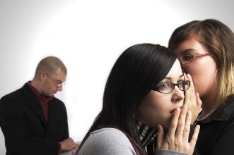 Увольнение