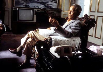 Ли - основатель Самсунг