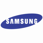 Логотип Самсунг