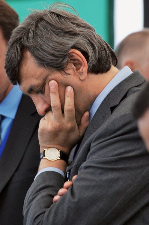 Сергей Попов