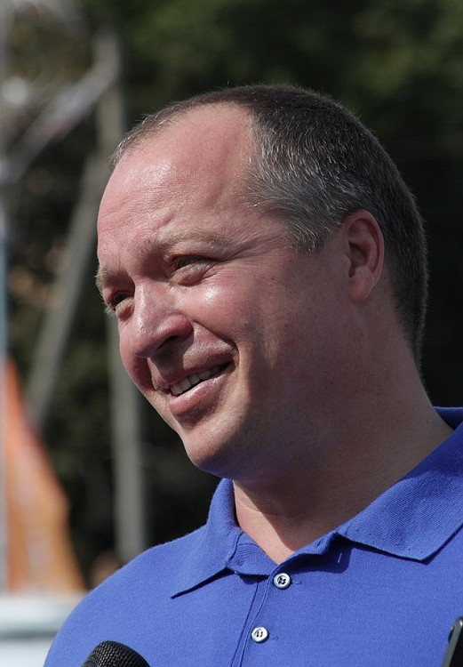 Андрей Скоч